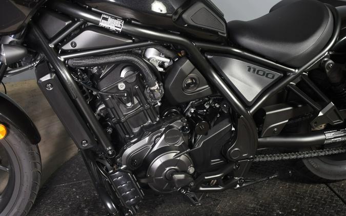 2023 Honda Rebel 1100