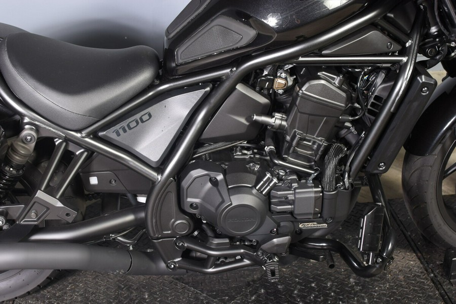 2023 Honda Rebel 1100