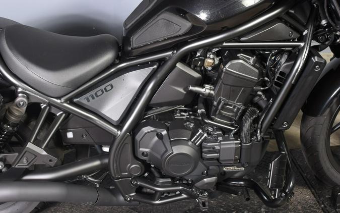 2023 Honda Rebel 1100