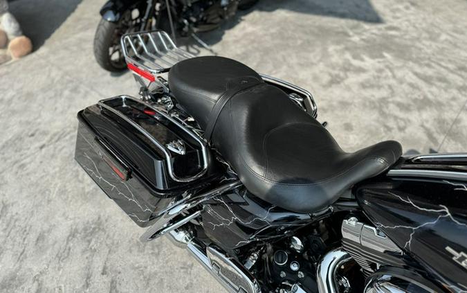 2013 Harley-Davidson FLHX - Street Glide