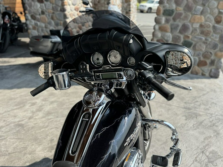 2013 Harley-Davidson FLHX - Street Glide