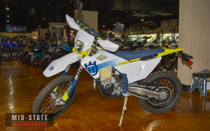 2024 Husqvarna® FE 501s