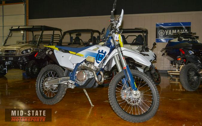 2024 Husqvarna® FE 501s