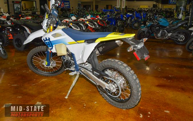 2024 Husqvarna® FE 501s