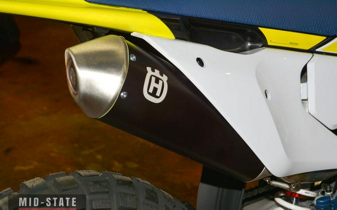 2024 Husqvarna® FE 501s