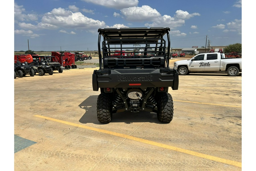 2026 Kawasaki Mule™ PRO-FXT™ 1000 LE Ranch Edition