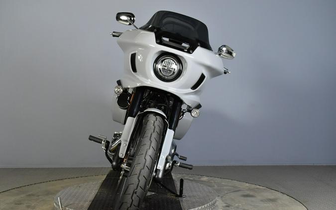 2025 Harley-Davidson Low Rider ST