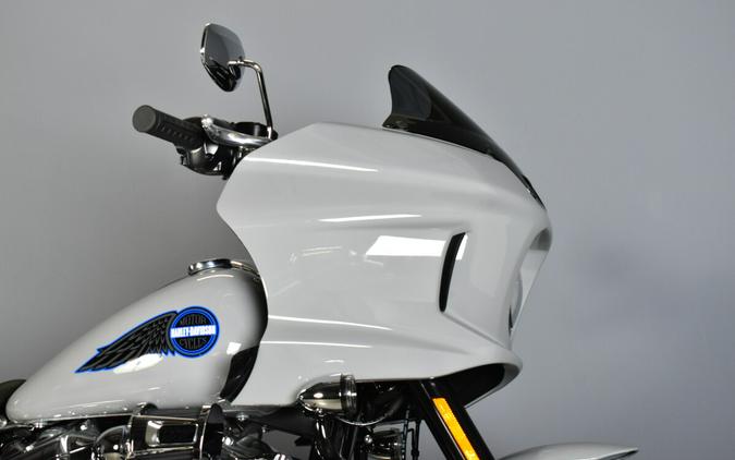 2025 Harley-Davidson Low Rider ST