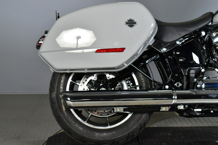 2025 Harley-Davidson Low Rider ST FXLRST