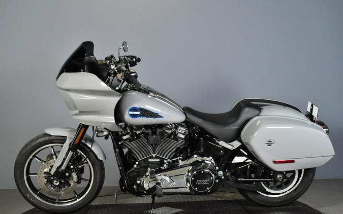 2025 Harley-Davidson Low Rider ST