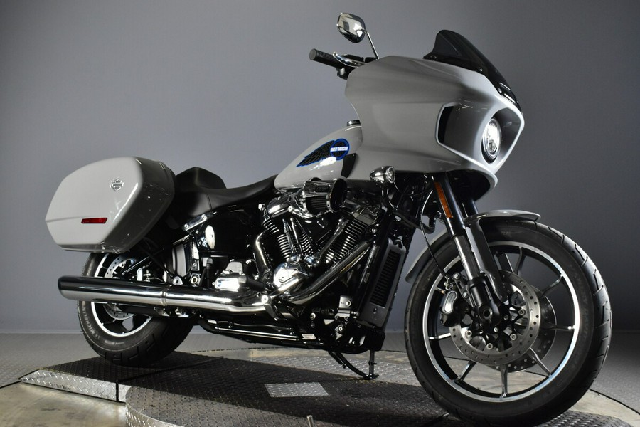 2025 Harley-Davidson Low Rider ST FXLRST