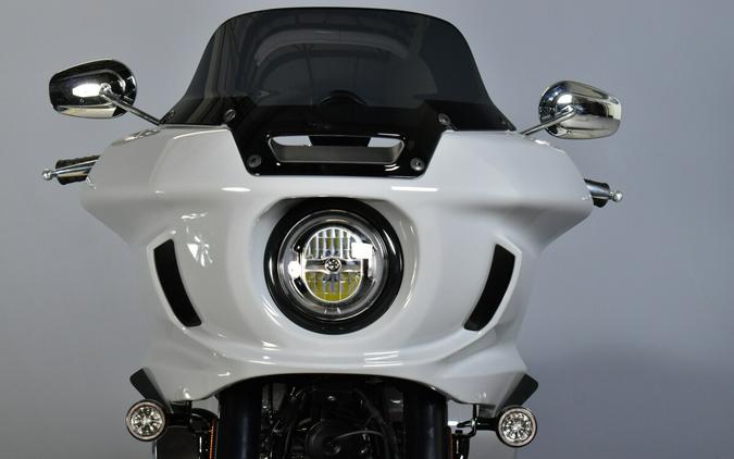 2025 Harley-Davidson Low Rider ST