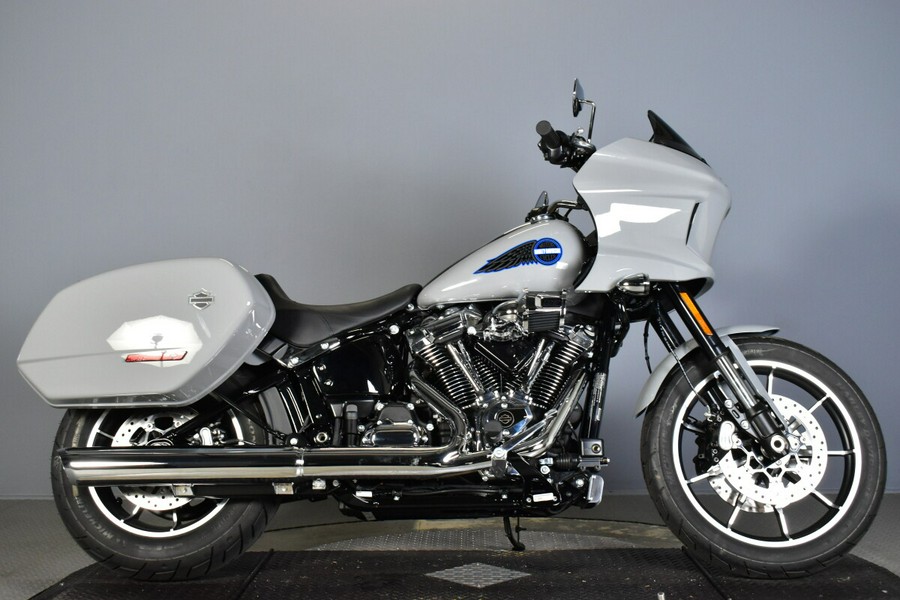 2025 Harley-Davidson Low Rider ST FXLRST