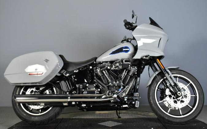 2025 Harley-Davidson Low Rider ST
