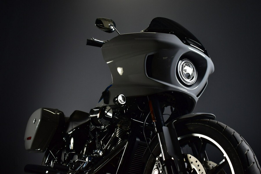 2025 Harley-Davidson Low Rider ST FXLRST