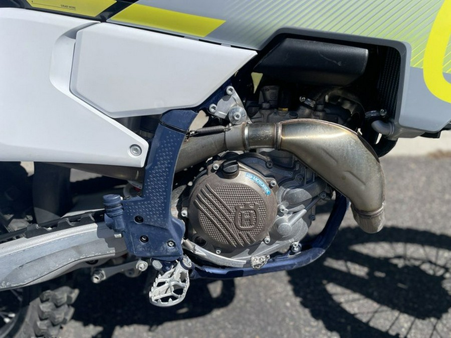 2024 Husqvarna FC 450 450
