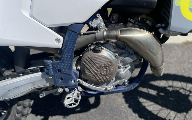 2024 Husqvarna FC 450 450