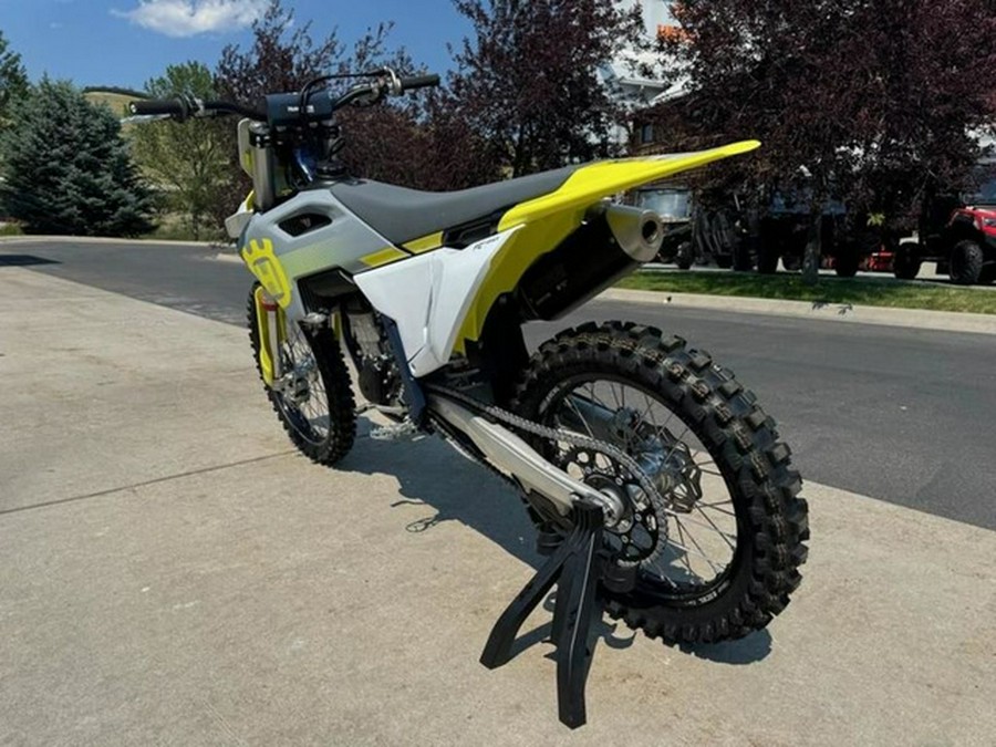2024 Husqvarna FC 450 450