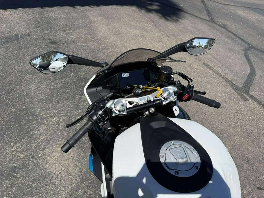 2026 CFMOTO CF650-10US