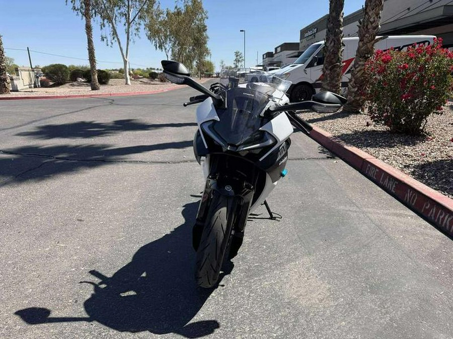 2026 CFMOTO CF650-10US