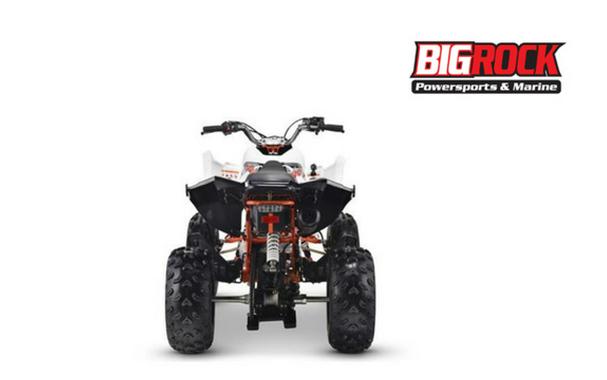 2023 Kayo Jackal 200
