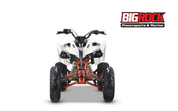 2023 Kayo Jackal 200