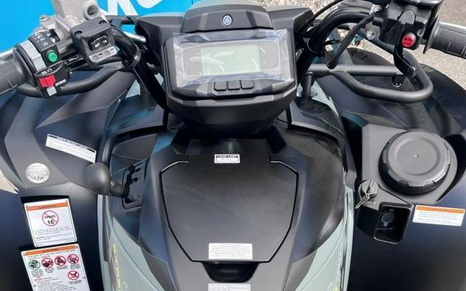 2026 Yamaha Grizzly EPS XT-R