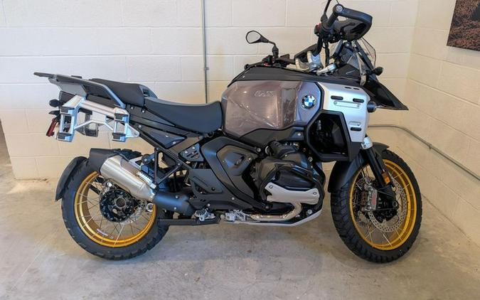 2026 BMW R 1300 GS Adventure