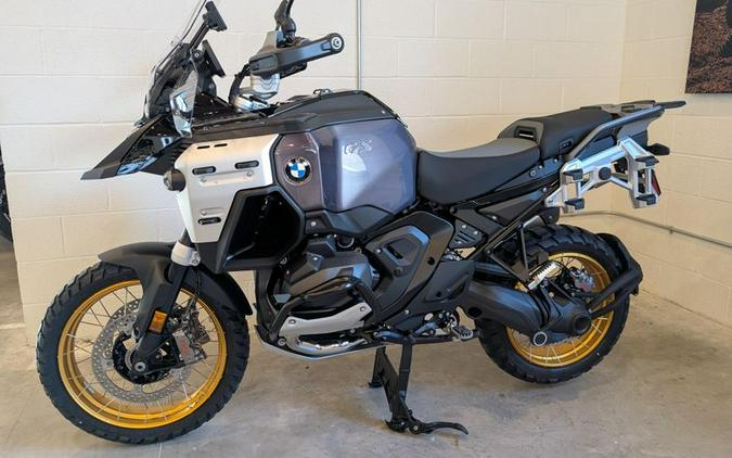 2026 BMW R 1300 GS Adventure
