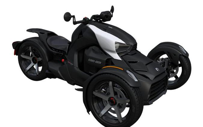 2026 Can-Am® Ryker Sport Rotax 900 ACE Epic Panels