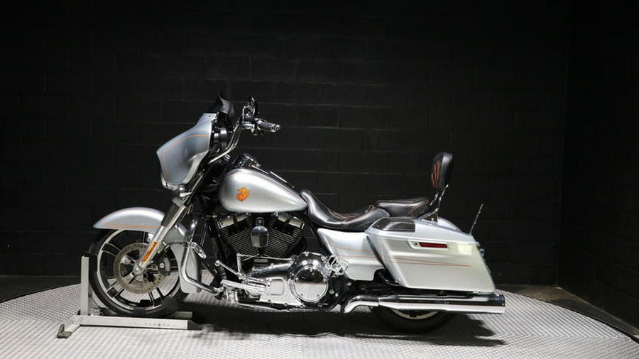 2015 Harley-Davidson® FLHXS - Street Glide® Special