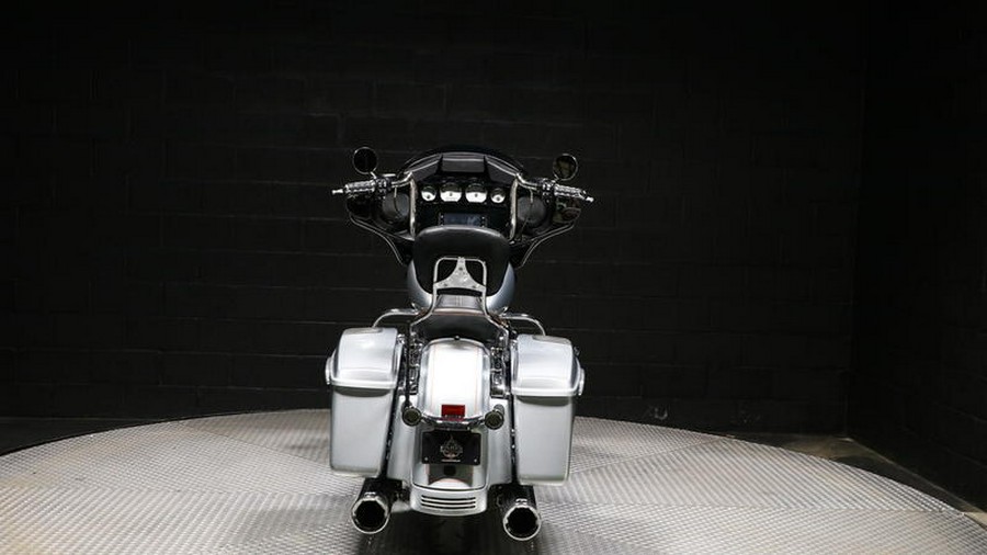 2015 Harley-Davidson® FLHXS - Street Glide® Special