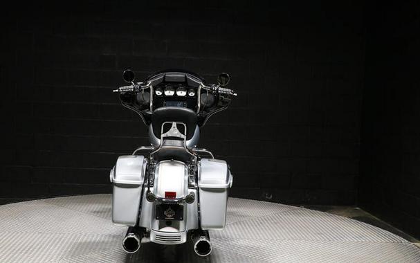 2015 Harley-Davidson® FLHXS - Street Glide® Special