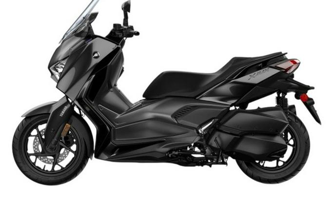 2026 Yamaha XMAX