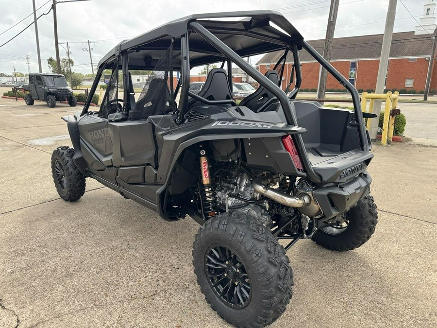 2025 Honda® Talon 1000X-4