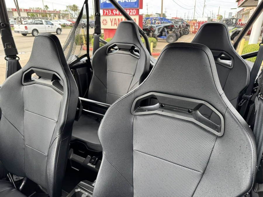 2025 Honda® Talon 1000X-4