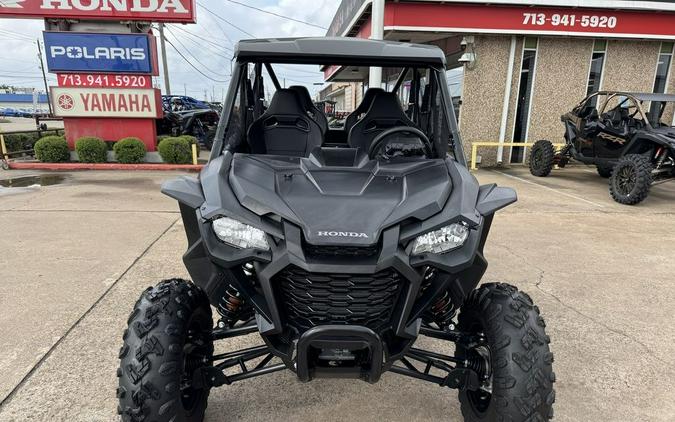 2025 Honda® Talon 1000X-4