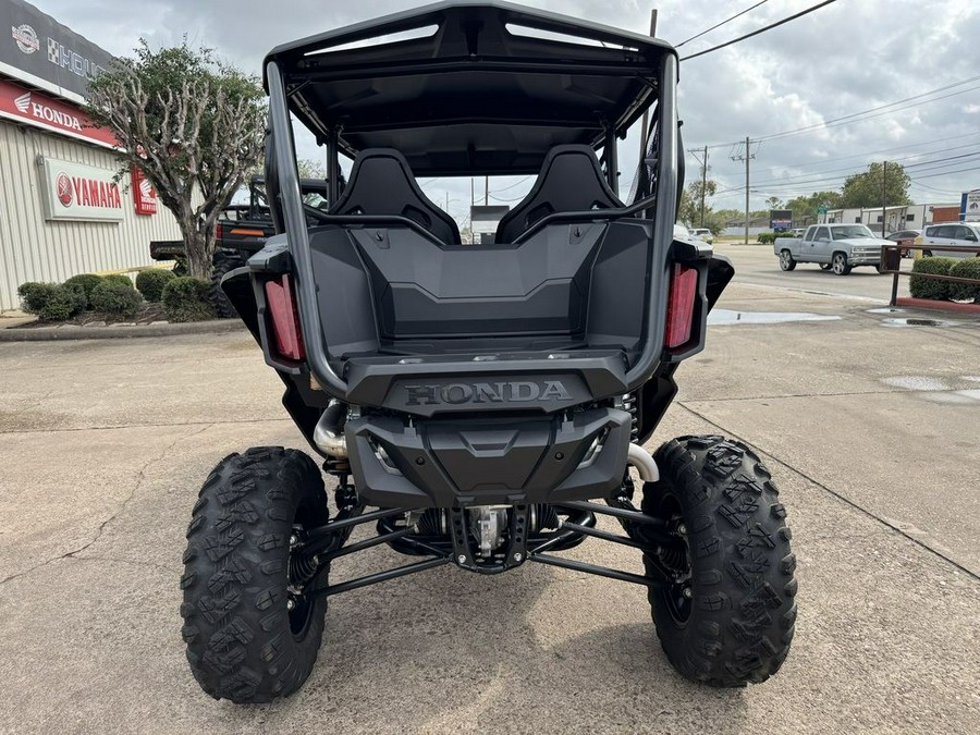 2025 Honda® Talon 1000X-4