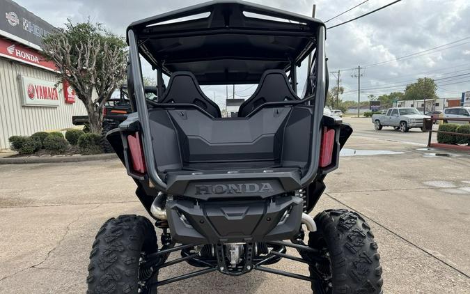 2025 Honda® Talon 1000X-4