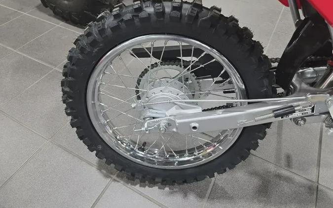 2026 HONDA CRF125F BIG WHEEL