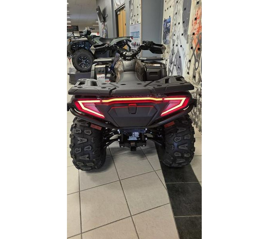 2026 CFMOTO CFORCE 600