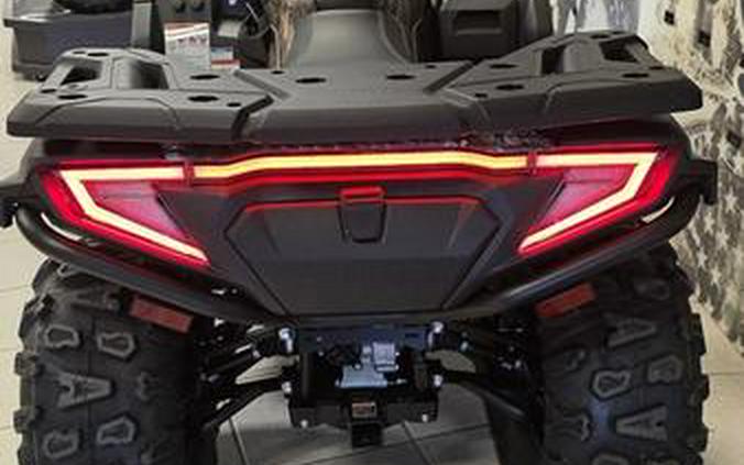 2026 CFMOTO CFORCE 600