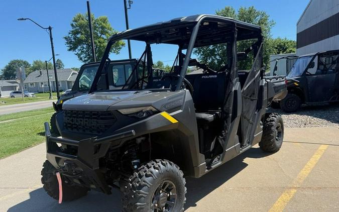 2025 Polaris Ranger Crew 1000 Premium