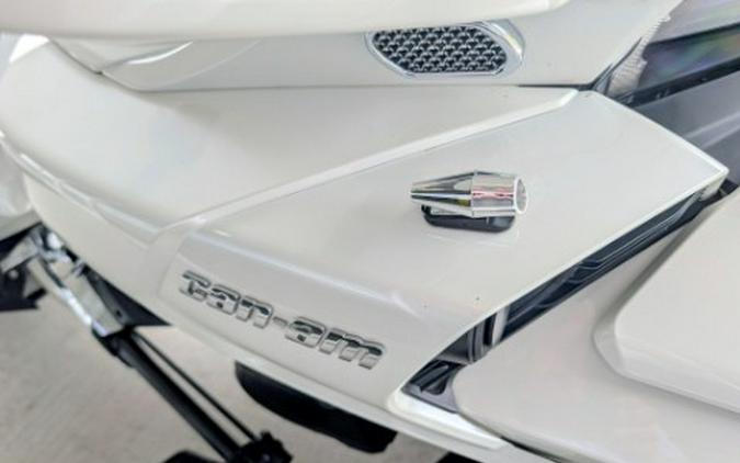 2019 Can-Am Spyder F3 Limited
