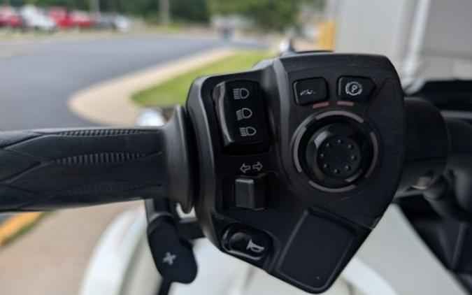 2019 Can-Am Spyder F3 Limited