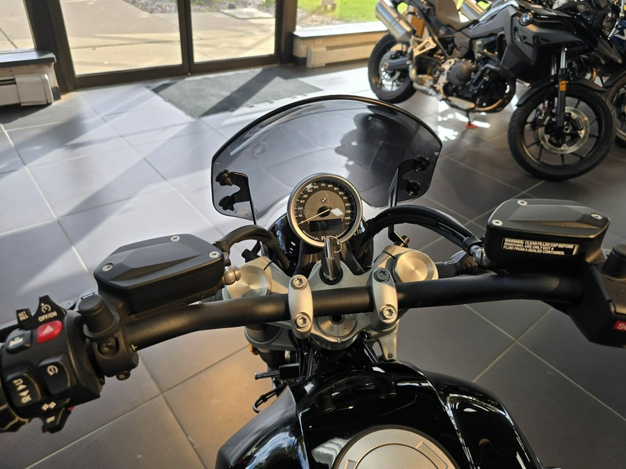 2024 BMW R 12