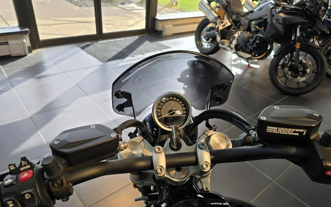 2024 BMW R 12