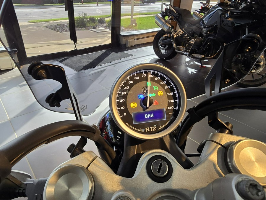 2024 BMW R 12
