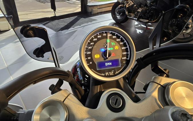2024 BMW R 12