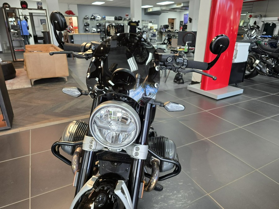 2024 BMW R 12